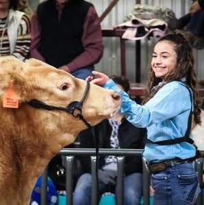 Meet your Posher, Patricia